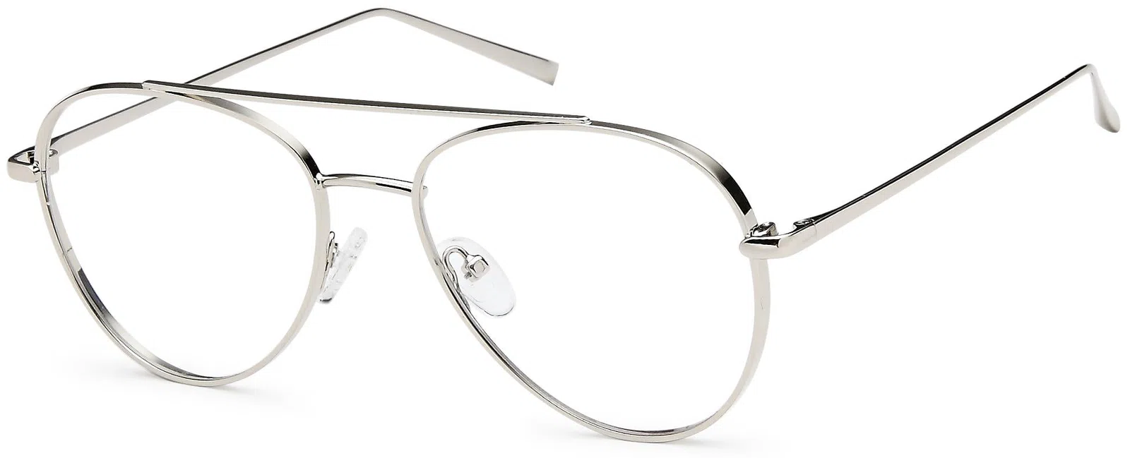 Pilot Full Rim 201931 Eyeglasses - view 2